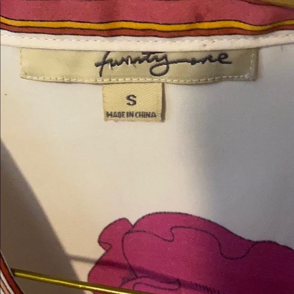 Floral Dress - Picture 3 of 4